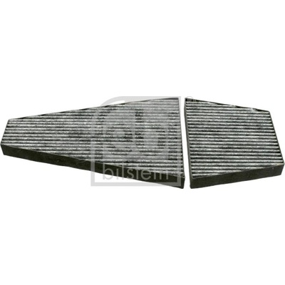 FEBI BILSTEIN Súprava filtrov, vzduch vnútorného priestoru 21308