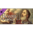 Crusader Kings 2: Sons of Abraham