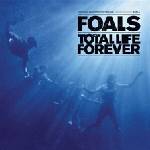 Foals - Total Life Forever (CD) (5051865913726)