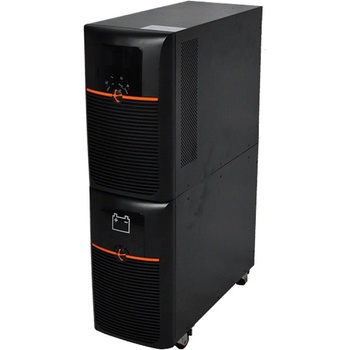 Tuncmatik UPS Tunchmatik PowerUP ONE 6 kVA, 6000VA/6000W, On-Line, Tower (TSK10124)