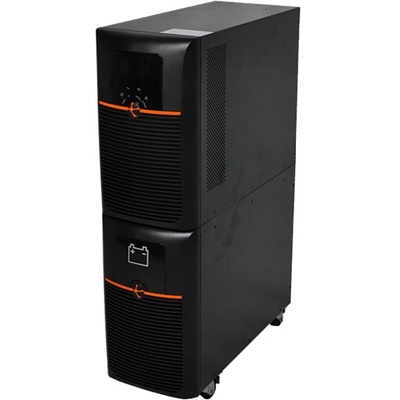 Tuncmatik UPS Tunchmatik PowerUP ONE 6 kVA, 6000VA/6000W, On-Line, Tower (TSK10124)