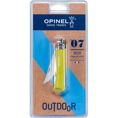 Opinel VRI N°07