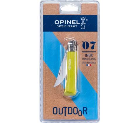 Opinel VRI N°07