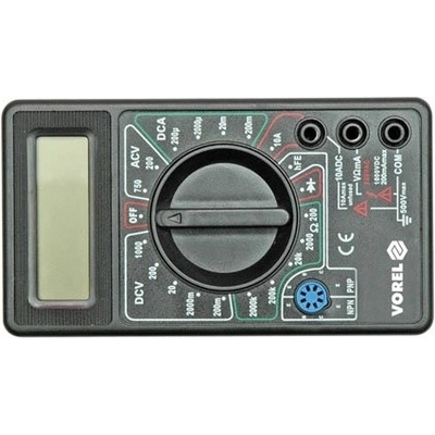 TOYA DIGITÁLNÍ MULTIMETR /MINI/