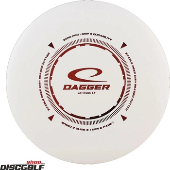 Latitude 64° Dagger Zero Pro