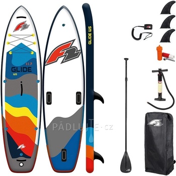 Paddleboard F2 GLIDE WS 11'7