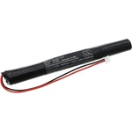 Cameron Sino Батерия за Hilti 120-Me, Gx 120 Me и други, 4, 5 V, 3 Ah, Li-Ion (CS-HGX120PW)