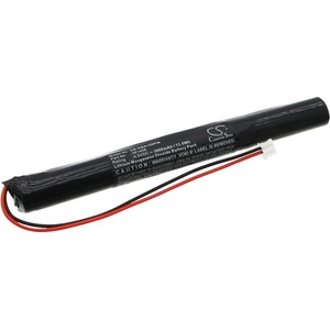 Cameron Sino Батерия за Hilti 120-Me, Gx 120 Me и други, 4, 5 V, 3 Ah, Li-Ion (CS-HGX120PW)