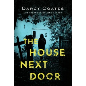 House Next Door | Coates, Darcy (ISBN: 9781728220161)