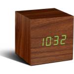 Gingko Дигитална аларма Cube Click - Gingko (GK08G8) Будилник