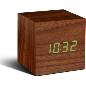 Gingko Дигитална аларма Cube Click - Gingko (GK08G8) Будилник