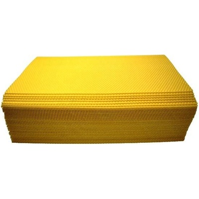Mezistěny Strážisko 39x24cm z včelího vosku – Zboží Dáma