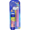 Bublifuk ohromné bubliny