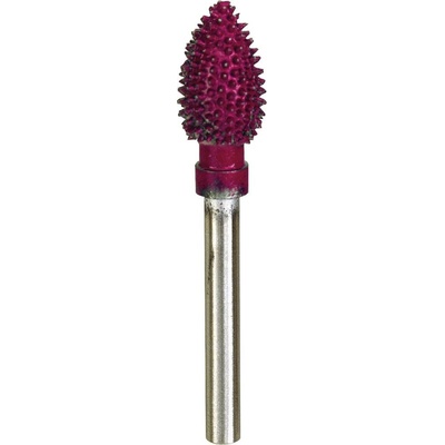 Proxxon Micromot 29 062 rašplovací fréza karbid wolframu 8.0 mm