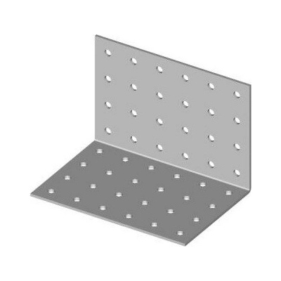 Kovopant Uhol 05-01 80 × 60 × 60 mm BV/W 561989