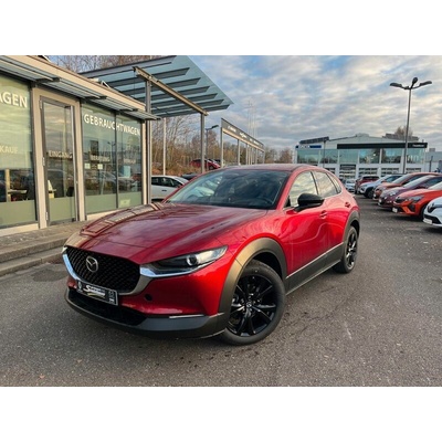 Mazda CX-30 2.5 140 Homura 103 kW