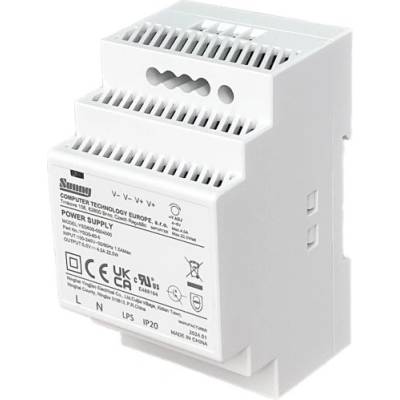 Napájací zdroj Sunny na DIN lištu 12V/4,5A/54W