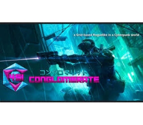 Conglomerate 451