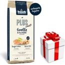 Bosch Plus Trout & Potato 12,5 kg