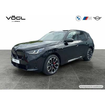 BMW X3 40d M Sport xDrive 223 kW