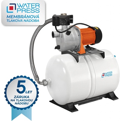 Aquacup M FULL CONTROL 24 - 800 JET 1344