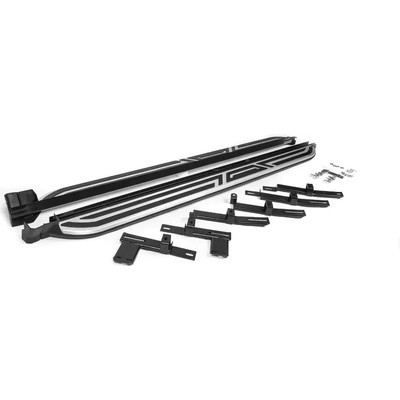 Степенки за Skoda Kodiaq (2017-2024) (SKD01-1001)