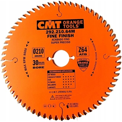 CMT 292.210.64M