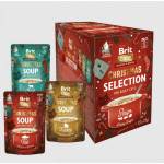 Brit Christmas Selection Soups 15x75 g