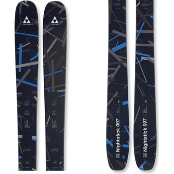 Fischer NIGHTSTICK 97 24/25