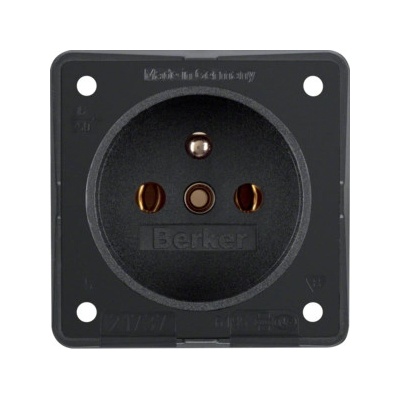 Berker INTEGRO 9619505