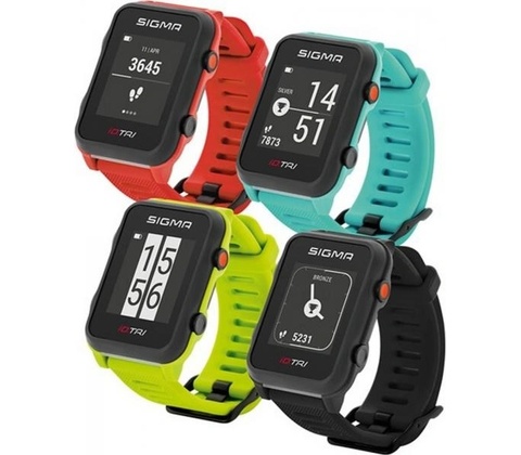 Sigma iD.TRI Basic