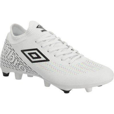Umbro AURORA PREMIER FG biela