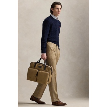 Ralph Lauren чанта мъжка (405945891)