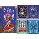 Bonaparte Faerie Tarot