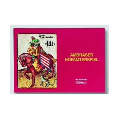 Ambraser Hofämterspiel