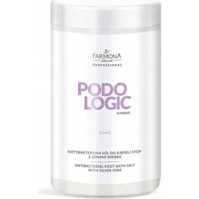 Farmona Podologic Fitness Antibakteriální sůl na nohy 1250 g