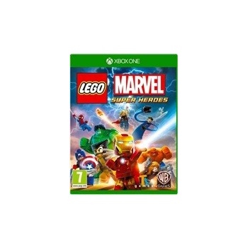 LEGO Marvel Super Heroes
