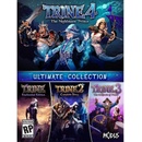 Trine 4 Ultimate Collection