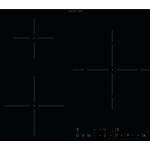 Zanussi ZITX633K
