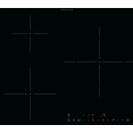 Zanussi ZITX633K