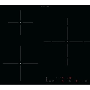 Zanussi ZITX633K