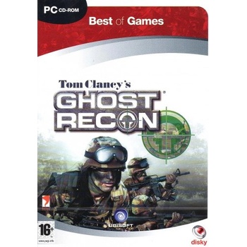 Tom Clancy's Ghost Recon