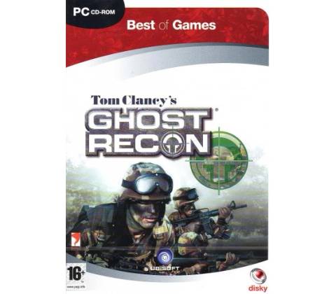 Tom Clancy's Ghost Recon