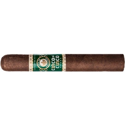Cinco de Cinco Robusto Gordo 10 ks