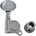 Soundsation SMH-E-C-6L - ключове за ел. китара 6 в линия леви / цена за 1 бр от MusicShop