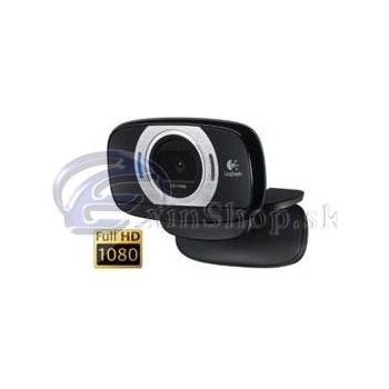 Logitech HD Webcam C615