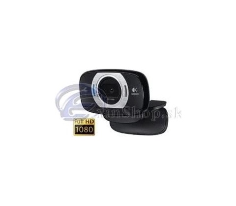 Logitech HD Webcam C615