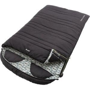 Outwell Camper Lux Double Спален чувал