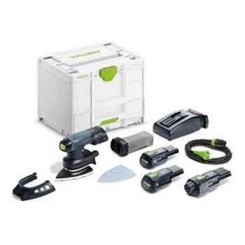 Festool DTSC 400 3,0 I-Set 578138