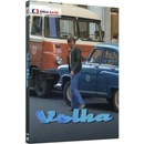 Volha DVD